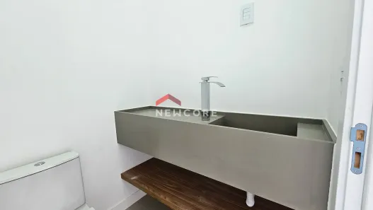Casa de Condomínio com 3 Quartos à venda, 220m² no Jardim Panorama, Indaiatuba