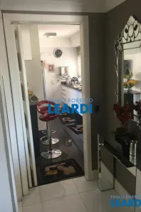 Apartamento com 4 Quartos à venda, 164m² no Parque Industrial Tomas Edson, São Paulo