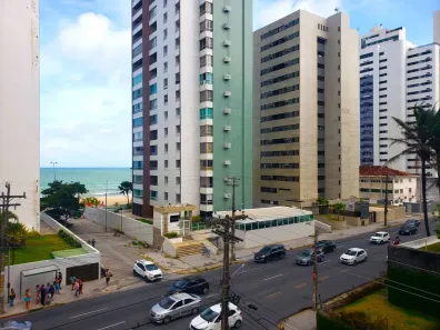 Apartamento com 4 Quartos à venda, 165m² no Piedade, Jaboatão dos Guararapes