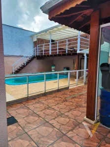 Casa com 3 Quartos à venda, 316m² no Jardim Paulista I, Jundiaí