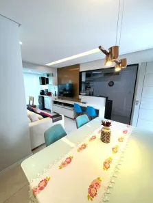 Apartamento com 2 Quartos à venda, 55m² no Casa Amarela, Recife