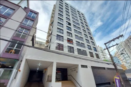 Sala Comercial à venda, 32m² no Centro, Florianópolis