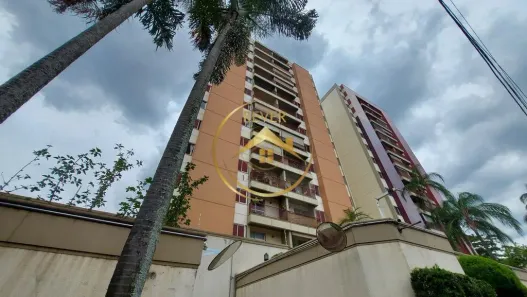 Apartamento com 3 Quartos à venda, 82m² no Ponte Preta, Campinas