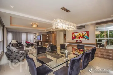 Apartamento com 3 Quartos à venda, 181m² no Bela Vista, Porto Alegre