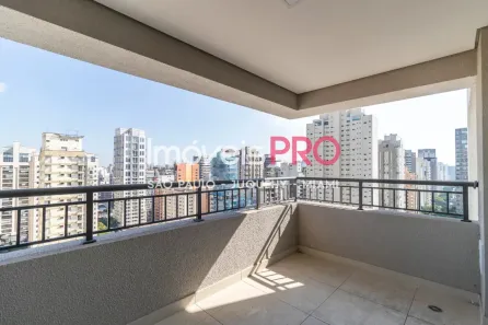 Apartamento com 1 Quarto à venda, 42m² no Planalto Paulista, São Paulo