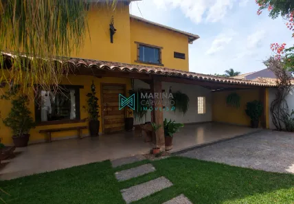 Casa com 4 Quartos à venda, 244m² no Cidade Praia Angélica I, Lagoa Santa