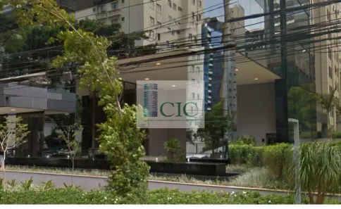 Sala Comercial para alugar, 840m² no Vila Olímpia, São Paulo