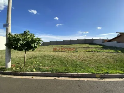 Lote/Terreno à venda, 250m² no Jardim Tatuapé, Piracicaba