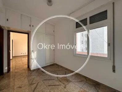 Apartamento com 1 Quarto à venda, 78m² no Cerqueira César, São Paulo
