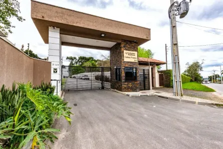 Lote/Terreno à venda, 258m² no Colônia Faria, Colombo