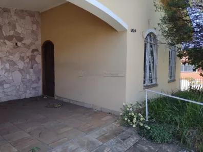 Casa com 3 Quartos à venda, 355m² no Jardim Santa Rosália, Sorocaba