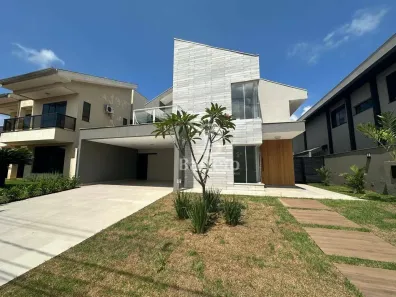 Casa de Condomínio com 4 Quartos para venda ou aluguel, 400m² no Esperança, Londrina