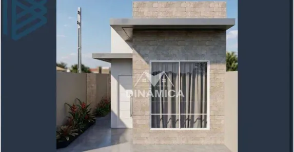 Casa com 3 Quartos à venda, 95m² no Jardim Viel, Sumaré