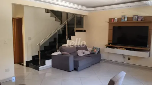 Casa com 3 Quartos à venda, 200m² no Vila Metalúrgica, Santo André