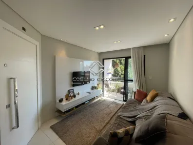 Apartamento com 3 Quartos à venda, 95m² no Santa Paula, São Caetano do Sul
