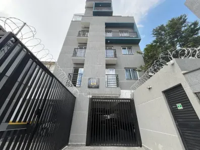 Apartamento com 1 Quarto à venda, 35m² no Santana, São Paulo