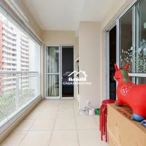 Apartamento com 2 Quartos à venda, 70m² no Vila Andrade, São Paulo
