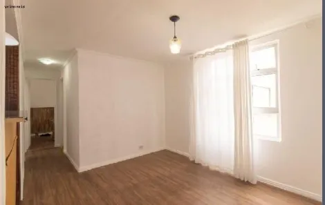 Apartamento com 3 Quartos à venda, 53m² no Fazendinha, Curitiba