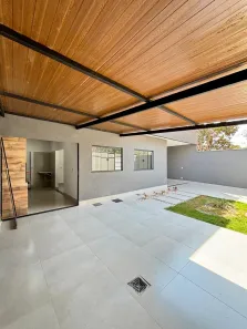 Casa com 2 Quartos à venda, 105m² no Setor Rio Vermelho, Aparecida de Goiânia