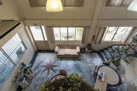 Galpão/Depósito/Armazém para alugar, 550m² no Lageado, Porto Alegre