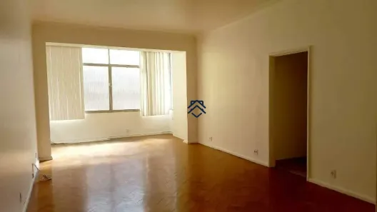 Apartamento com 3 Quartos à venda, 130m² no Copacabana, Rio de Janeiro