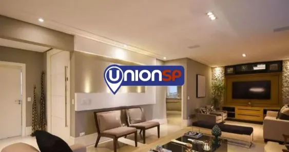 Apartamento com 3 Quartos à venda, 212m² no Vila Suzana, São Paulo