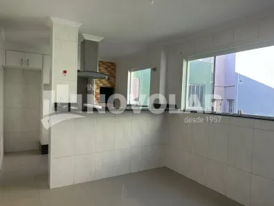 Apartamento com 3 Quartos à venda, 135m² no Vila Maria Alta, São Paulo