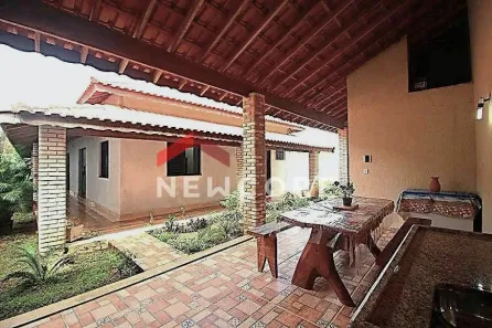 Casa com 3 Quartos à venda, 220m² no Jardim Beira-Mar, Peruíbe