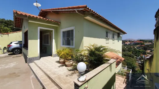 Casa com 5 Quartos à venda, 240m² no Centro, Miguel Pereira