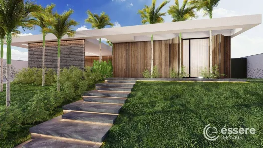 Casa de Condomínio com 5 Quartos à venda, 500m² no Loteamento Residencial Entre Verdes (Sousas), Campinas