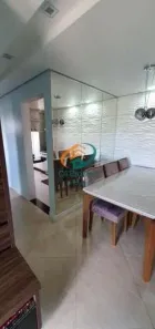 Apartamento com 3 Quartos à venda, 64m² no Residencial e Comercial Guarulhos, Guarulhos