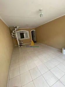 Sobrado com 2 Quartos à venda, 100m² no Jardim Bom Clima, Guarulhos