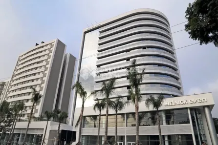 Sala Comercial com 1 Quarto à venda, 46m² no Passo da Areia, Porto Alegre