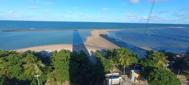 Apartamento com 3 Quartos à venda, 134m² no Casa Caiada, Olinda