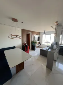 Apartamento com 2 Quartos à venda, 46m² no Loteamento Reserva Raposo, São Paulo