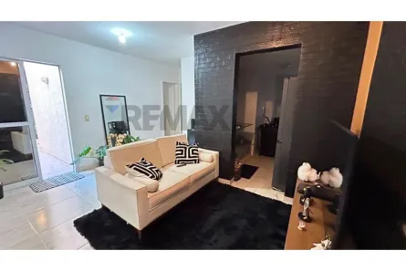 Apartamento com 2 Quartos à venda, 80m² no Jardins, São Gonçalo do Amarante