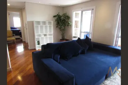 Apartamento com 3 Quartos à venda, 116m² no Vila Suzana, São Paulo