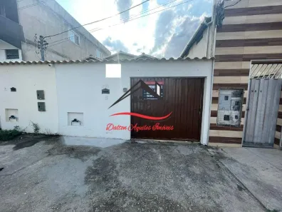 Casa com 2 Quartos à venda, 125m² no Belvedere, Ribeirão das Neves