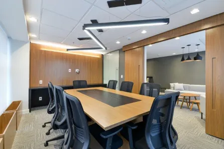 Sala Comercial para alugar, 198m² no Vila Olímpia, São Paulo