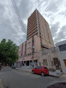 Apartamento com 3 Quartos à venda, 101m² no Centro, Fortaleza