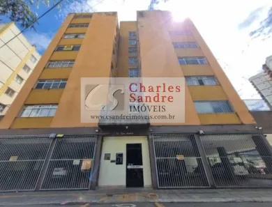 Apartamento com 4 Quartos à venda, 127m² no Setor Central, Goiânia