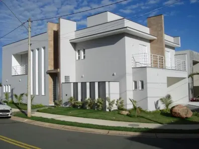 Casa de Condomínio com 3 Quartos à venda, 360m² no Swiss Park, Campinas