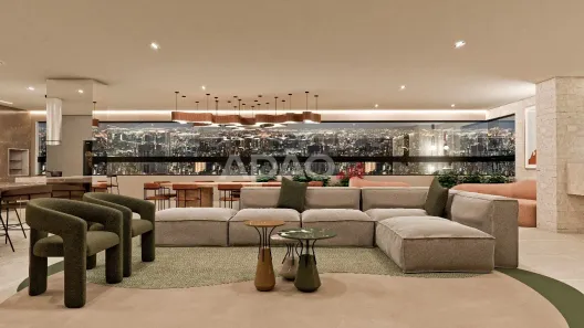 Cobertura com 4 Quartos à venda, 491m² no Setor Marista, Goiânia