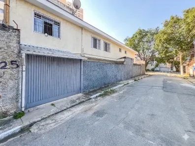 Sobrado com 4 Quartos à venda, 202m² no São Judas, São Paulo