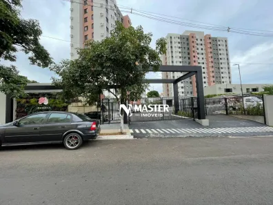 Apartamento com 2 Quartos à venda, 48m² no Jardim Cristo Rei, Marília