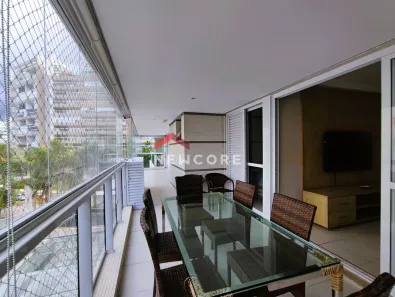 Apartamento com 4 Quartos à venda, 132m² no Riviera, Bertioga