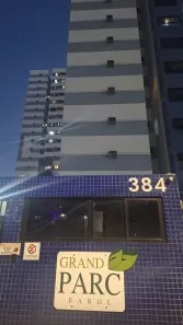 Apartamento com 3 Quartos à venda, 80m² no Farol, Maceió
