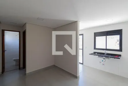 Apartamento com 1 Quarto à venda, 40m² no Cidade Patriarca, São Paulo
