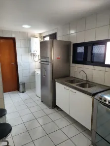 Apartamento com 3 Quartos para venda ou aluguel, 80m² no Nossa Senhora das Graças, Manaus