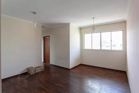 Apartamento com 3 Quartos à venda, 90m² no Liberdade, Belo Horizonte